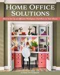 Cover: Home Office Solutions - Creative Homeowner