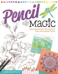 Cover: Pencil Magic - Design Originals