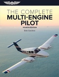 Cover: Complete Multi-Engine Pilot - Aviation Supplies & Academics, Inc.