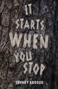 Abbildung von: It Starts When You Stop - Atmosphere Press