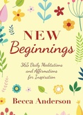 Cover: New Beginnings - TMA Press