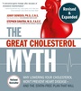 Cover: The Great Cholesterol Myth, Revised and Expanded - Fair Winds Press