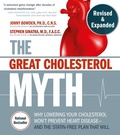 Cover: The Great Cholesterol Myth, Revised and Expanded - Fair Winds Press