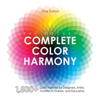 Abbildung von: The Pocket Complete Color Harmony - Rockport Publishers Inc.
