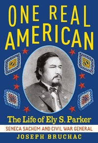 Abbildung von: One Real American - Abrams Books for Young Readers