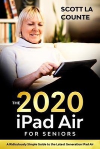 Abbildung von: iPad Air (2020 Model) For Seniors - SL Editions