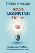 Cover: Active Learning Online - Alinea Knowledge, LLC