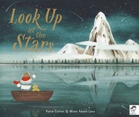 Abbildung von: Look Up at the Stars - Frances Lincoln Children's Books