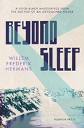 Cover: Beyond Sleep - Pushkin Press