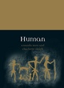 Cover: Human - Reaktion Books
