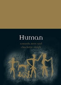 Enlarge image Cover: Human - Reaktion Books