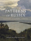 Cover: Patterns of Russia - Reaktion Books