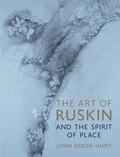 Cover: The Art of Ruskin and the Spirit of Place - Reaktion Books