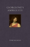 Cover: Giorgione's Ambiguity - Reaktion Books
