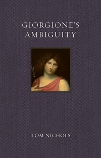 Abbildung von: Giorgione's Ambiguity - Reaktion Books
