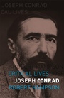 Cover: Joseph Conrad - Reaktion Books