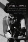 Cover: Loving Animals - Reaktion Books