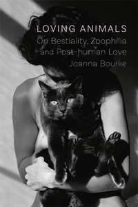 Enlarge image Cover: Loving Animals - Reaktion Books