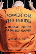 Cover: Power on the Inside - Reaktion Books