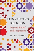 Cover: Reinventing Religion - Reaktion Books