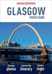 Abbildung von: Insight Guides Pocket Glasgow (Travel Guide eBook) - Insight