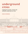 Cover: Underground Cities - Frances Lincoln