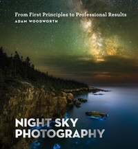 Abbildung von: Night Sky Photography - Ilex Press