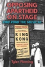 Cover: Opposing Apartheid on Stage - De Gruyter