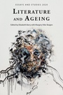 Cover: Literature and Ageing - De Gruyter