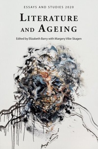 Enlarge image Cover: Literature and Ageing - De Gruyter