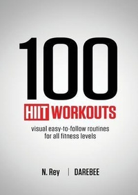 Abbildung von: 100 HIIT Workouts - New Line Publishing