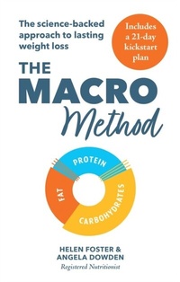 Enlarge image Cover: The Macro Method - Aster