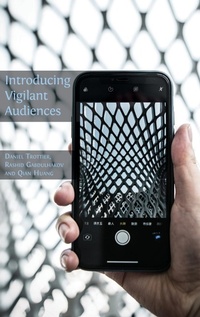 Abbildung von: Introducing Vigilant Audiences - Open Book Publishers