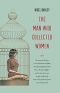 Cover: Man who Collected Women - Simon + Schuster LLC