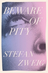 Abbildung von: Beware of Pity - Actuel Editions