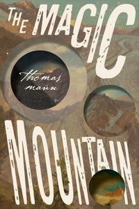 Abbildung von: The Magic Mountain - Actuel Editions