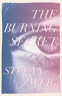 Abbildung von: The Burning Secret - Actuel Editions