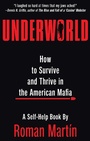 Cover: Underworld - WildBlue Press