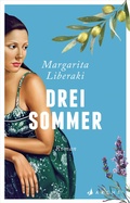 Cover: Drei Sommer - Arche