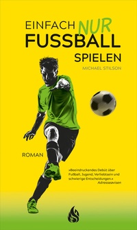 Abbildung von: Einfach nur Fußball spielen - Arctis