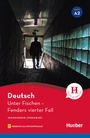 Cover: Unter Fischen - Hueber Verlag