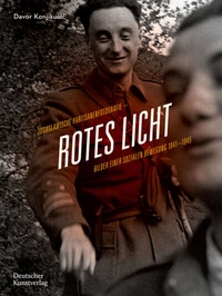 Abbildung von: Rotes Licht - Deutscher Kunstverlag (DKV)