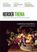 Cover: Gef&auml;hrliche Seelenf&uuml;hrer? - Verlag Herder