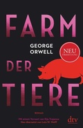 Cover: Farm der Tiere - dtv