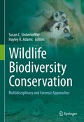 Bild: Wildlife Biodiversity Conservation - Springer