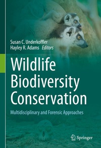 Bild: Wildlife Biodiversity Conservation - Springer