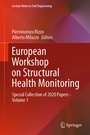 Cover: European Workshop on Structural Health Monitoring - Springer