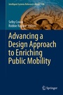 Cover: Advancing a Design Approach to Enriching Public Mobility - Springer