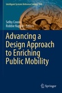 Cover: Advancing a Design Approach to Enriching Public Mobility - Springer