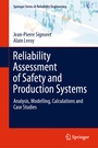 Cover: Reliability Assessment of Safety and Production Systems - Springer